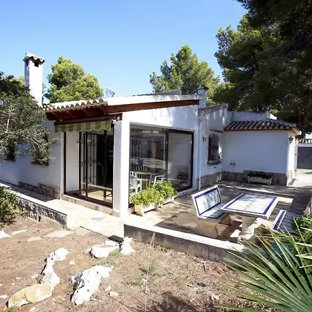 Pinos * Dénia