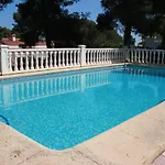 Pinos - Deniasol Willa Denia
