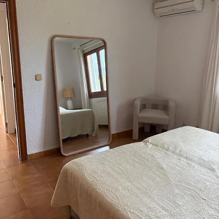 Villa Pinos - Deniasol Dénia