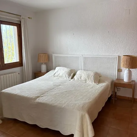 Pinos - Deniasol Villa *