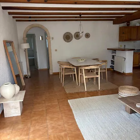 Pinos - Deniasol Villa *