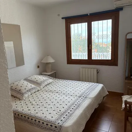 Pinos - Deniasol Villa *