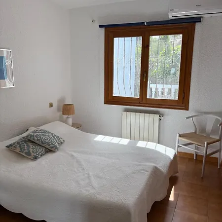 Pinos - Deniasol Villa