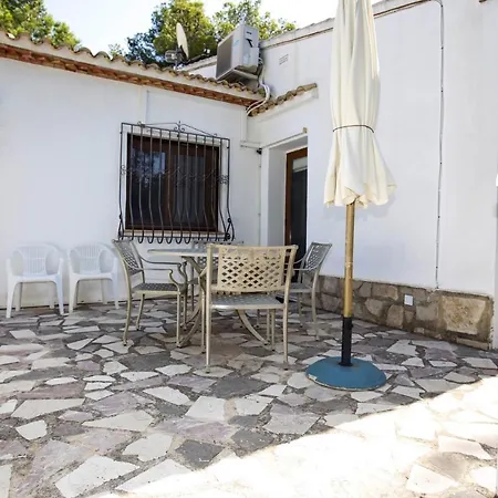 Pinos Villa