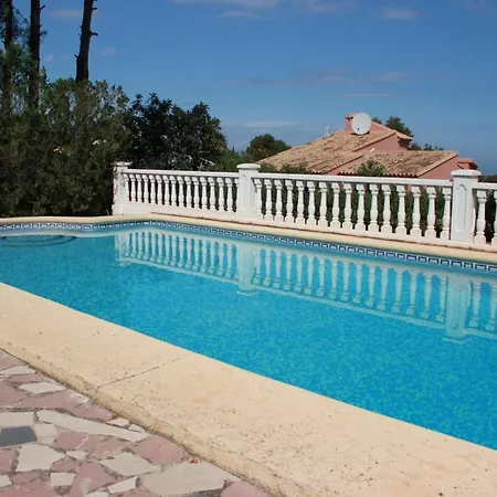 Pinos - Deniasol Villa