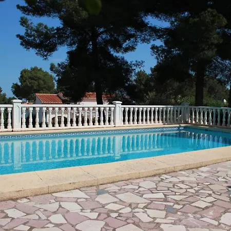 Pinos - Deniasol Villa Dénia