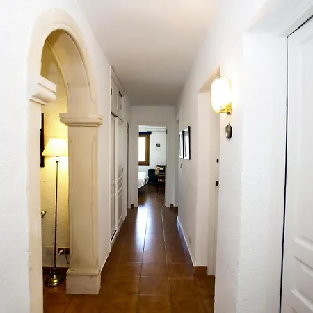 Pinos - Deniasol Villa *