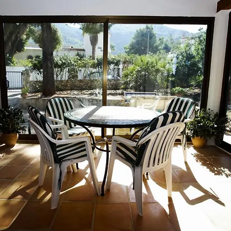 Villa Pinos - Deniasol Dénia