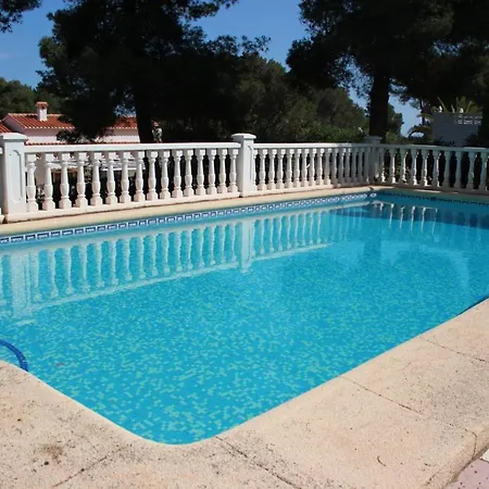 Pinos - Deniasol Villa Dénia