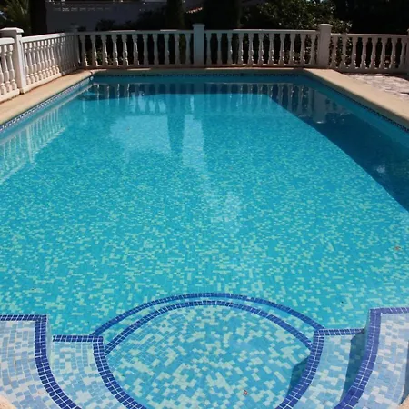 Villa Pinos - Deniasol *