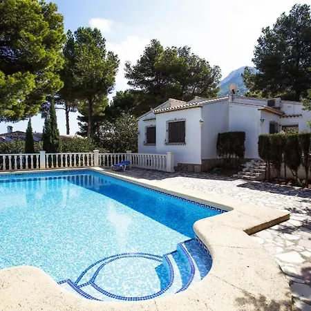 Pinos - Deniasol Villa *