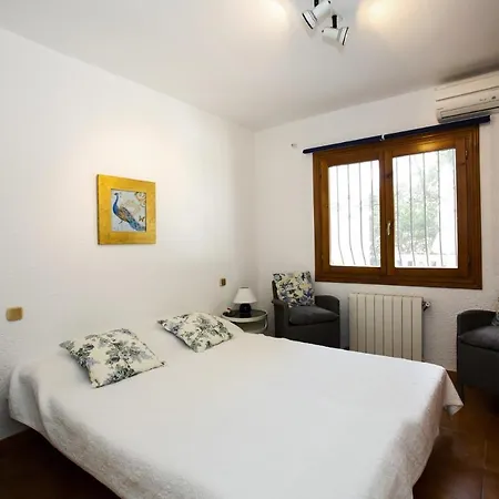 Pinos - Deniasol Villa