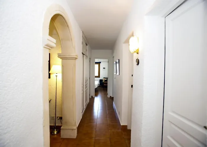 Pinos Villa *