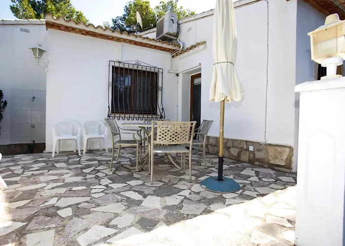 Pinos Villa