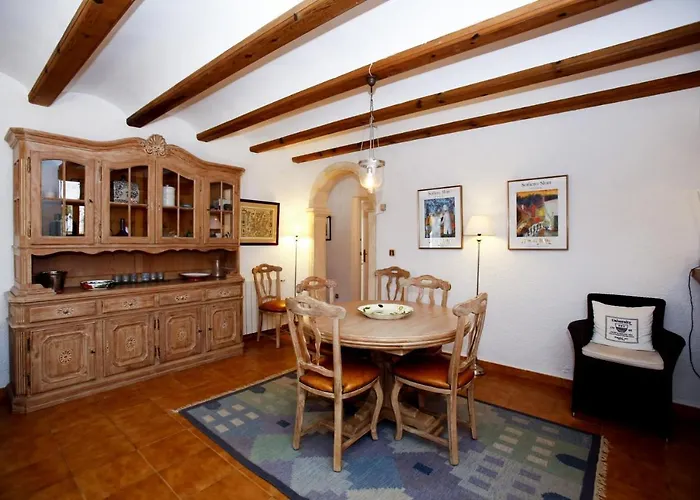 Pinos Villa *