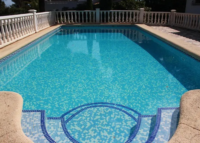 Villa Pinos *