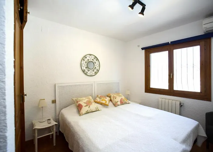 Pinos Villa Denia