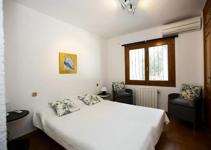 Pinos Villa